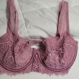 VS wine purple 32DD